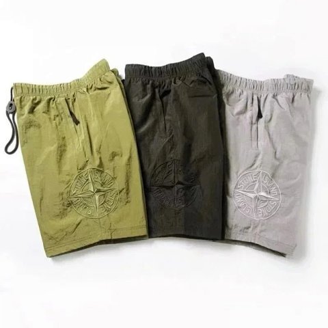 Fashion Casual Shorts 11