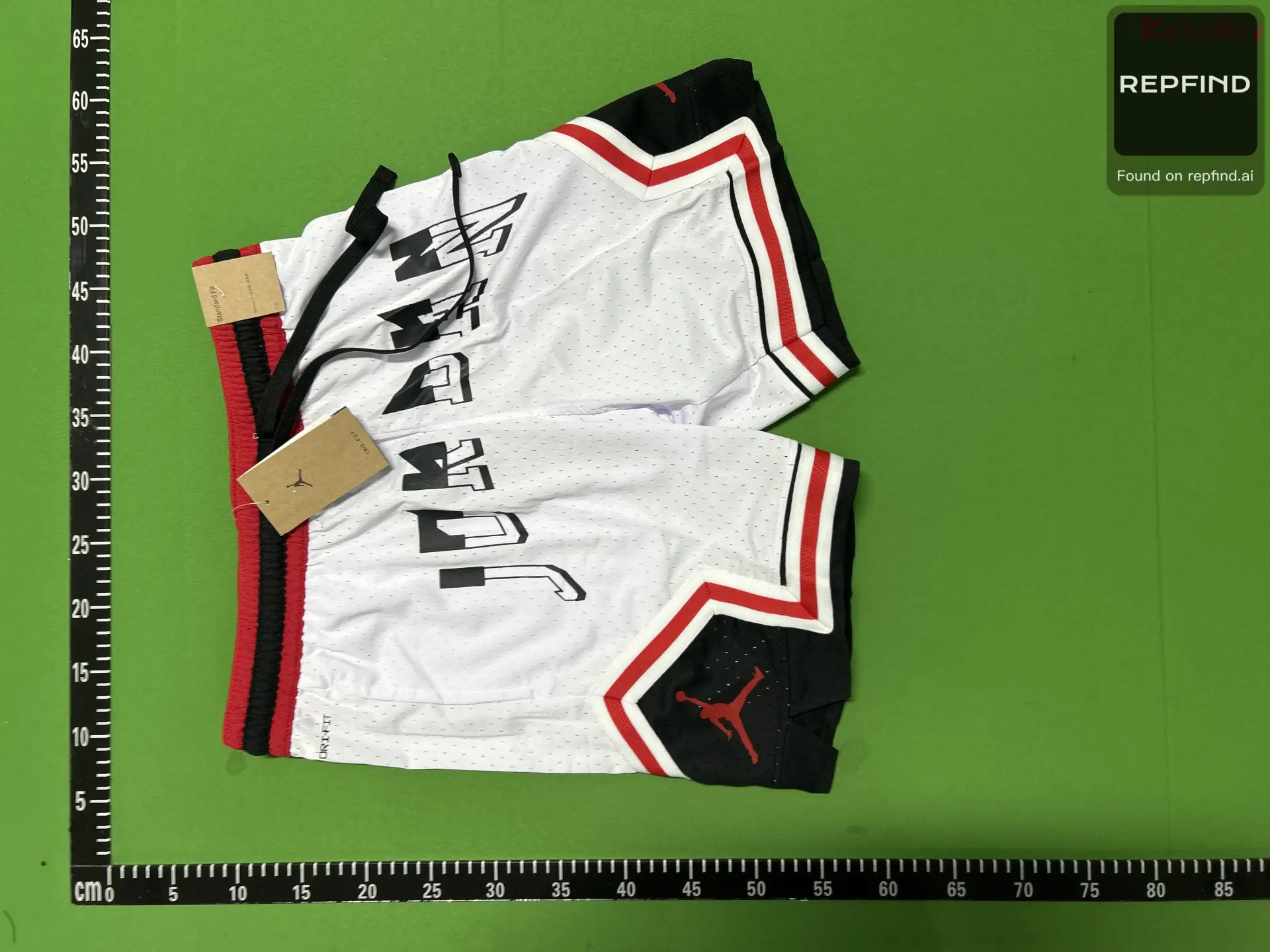 Premium Basketball Shorts C9014 -2