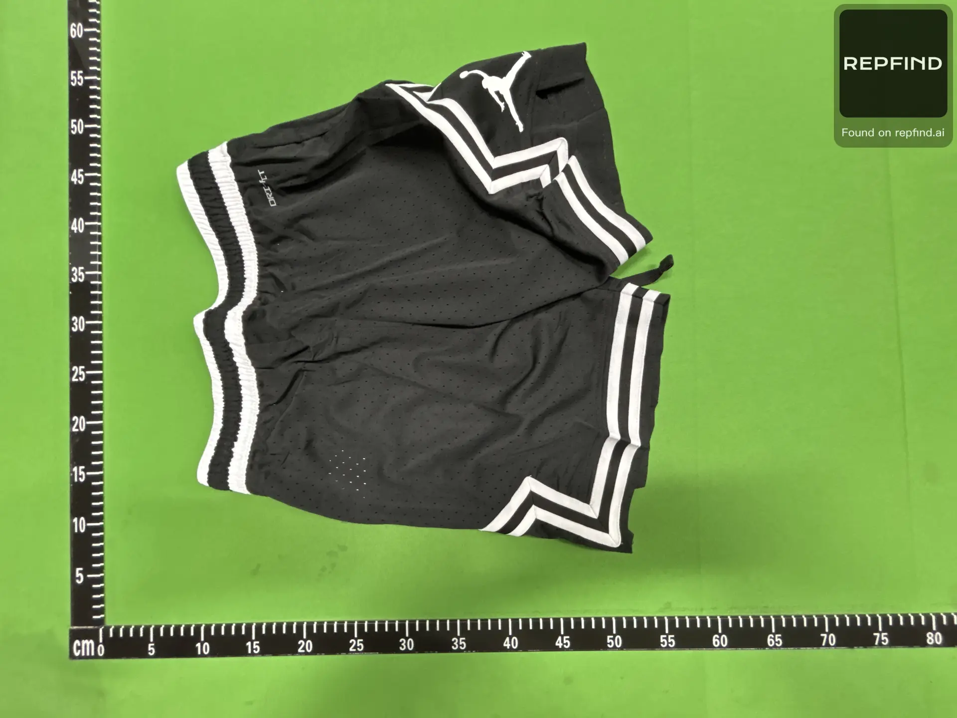 Premium Basketball Shorts C9014 -3