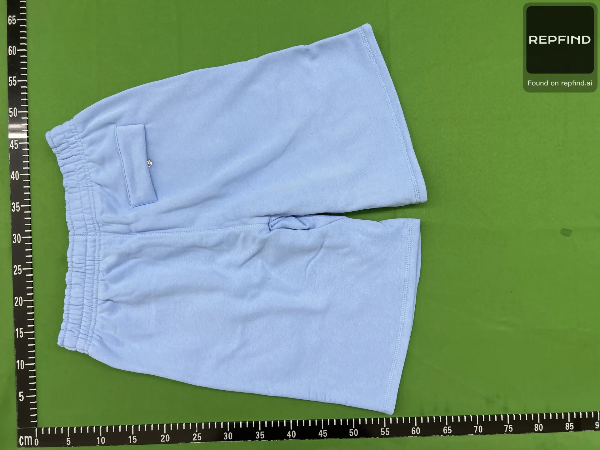Multi Color Sports Shorts -4