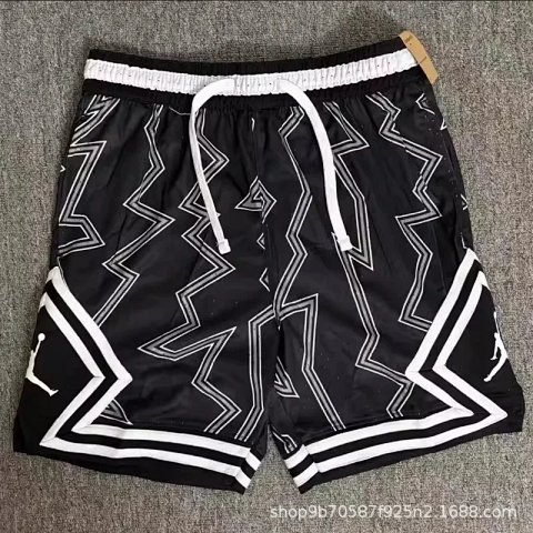 Versatile Basketball Shorts 00
