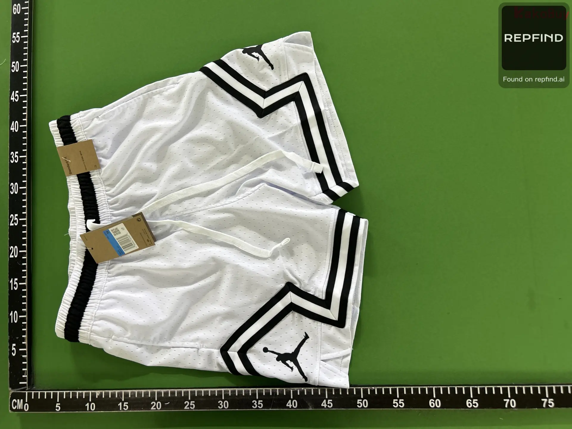 Versatile Basketball Shorts 009 -2