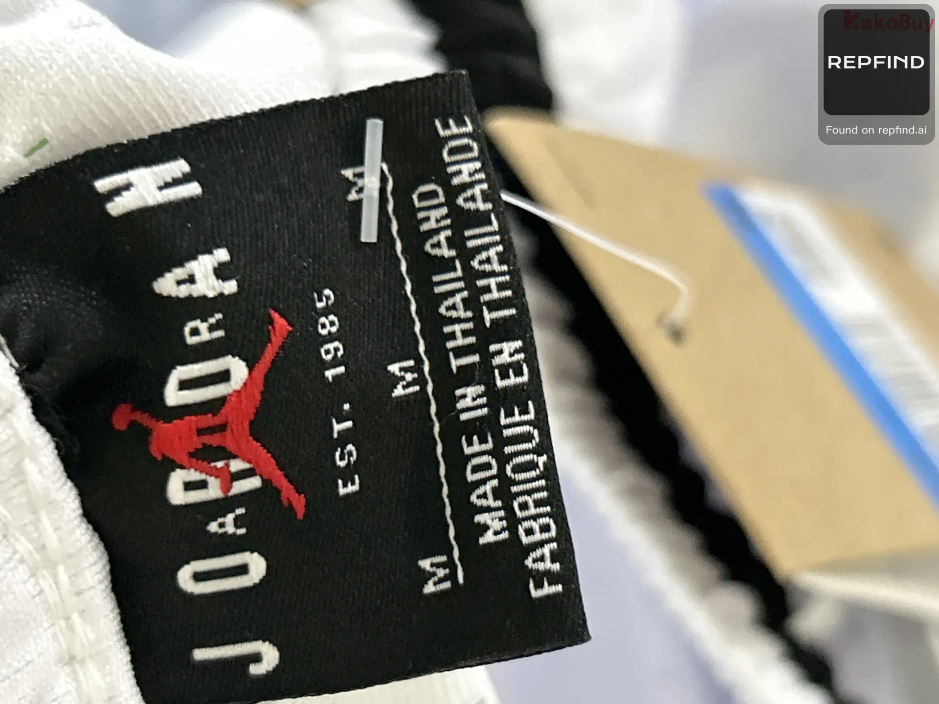 Versatile Basketball Shorts 009 -3
