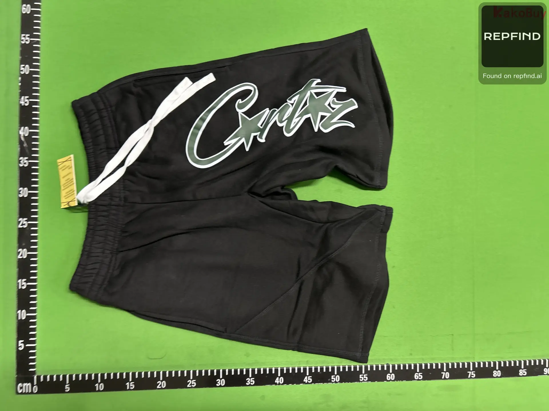 Casual Shorts 805 -2
