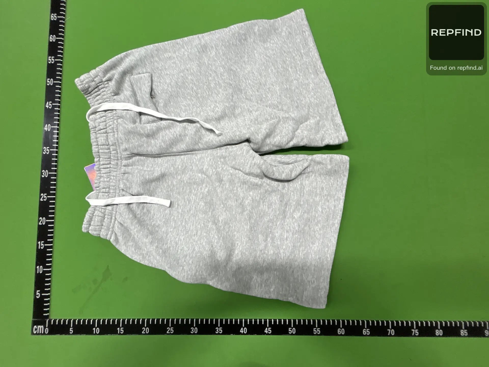 Casual Shorts 805 -4