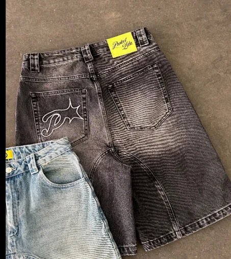 Fashion Casual Shorts 188