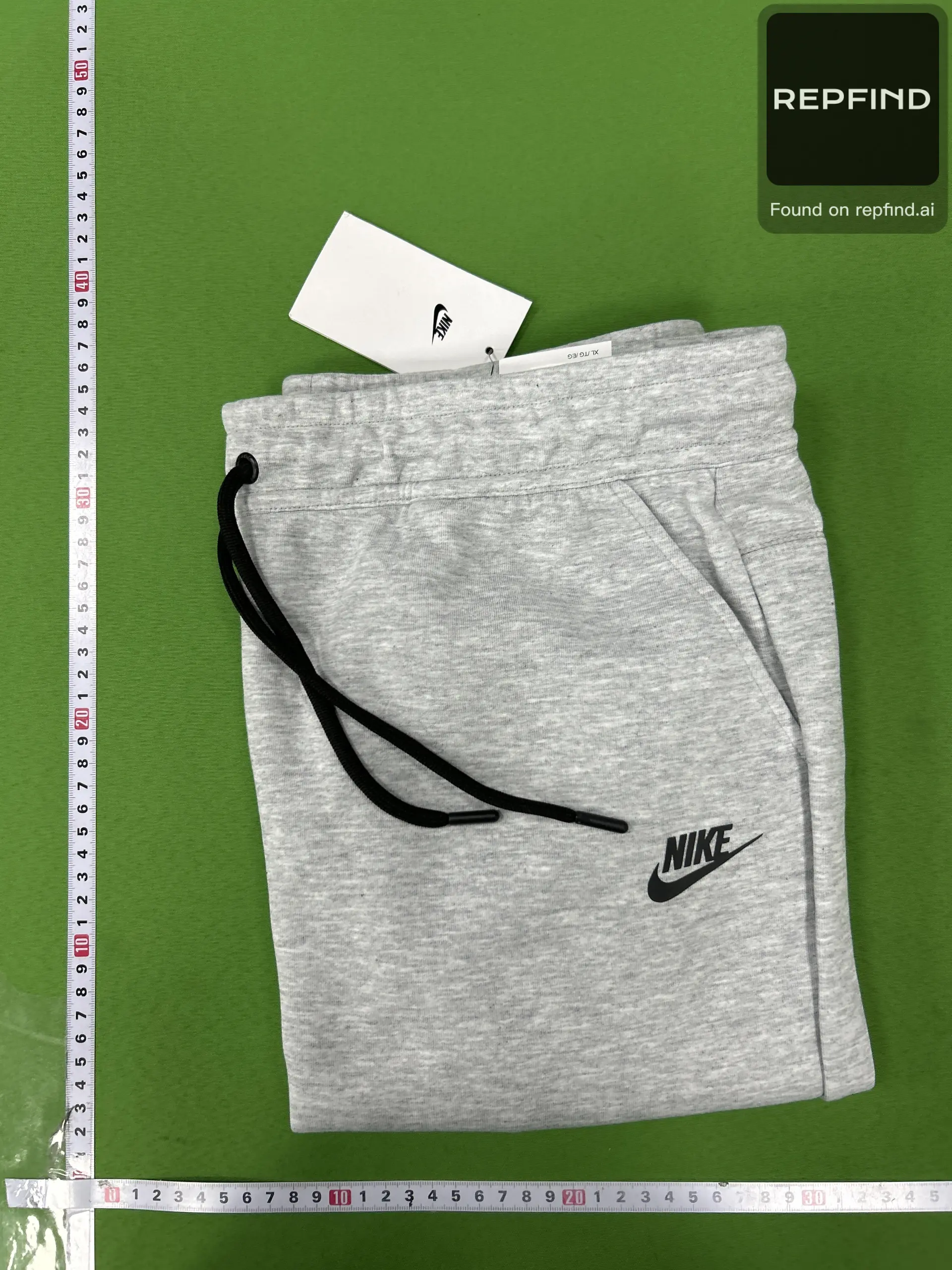 Knit Sports Shorts 172 -4