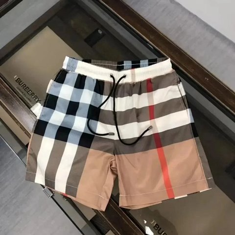 BBL Casual Shorts