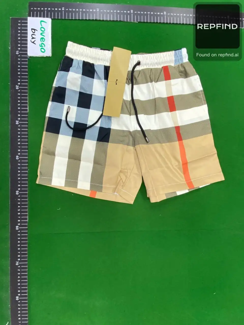 BBL Casual Shorts -4