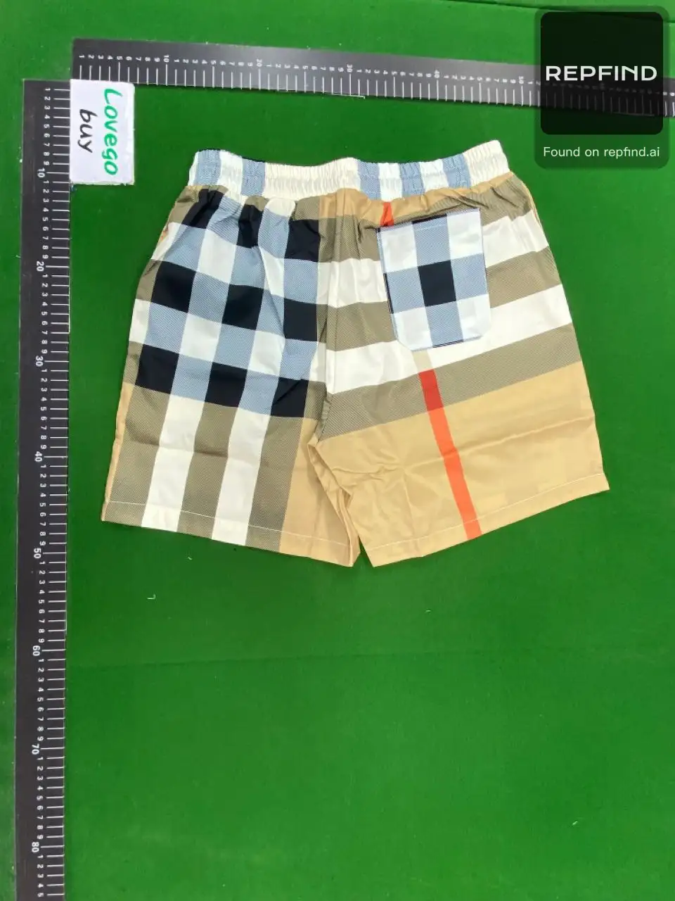 BBL Casual Shorts -3