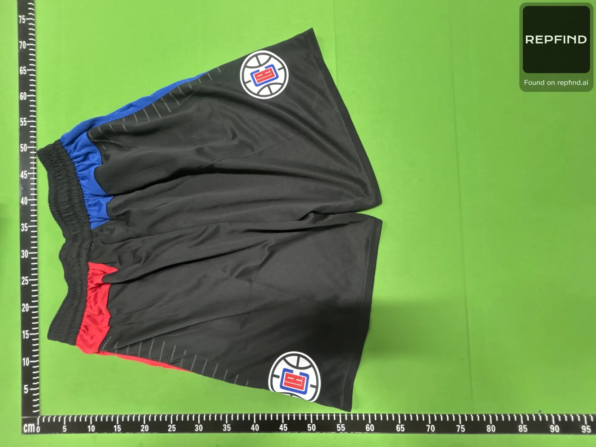 Basketball Sports Shorts -2