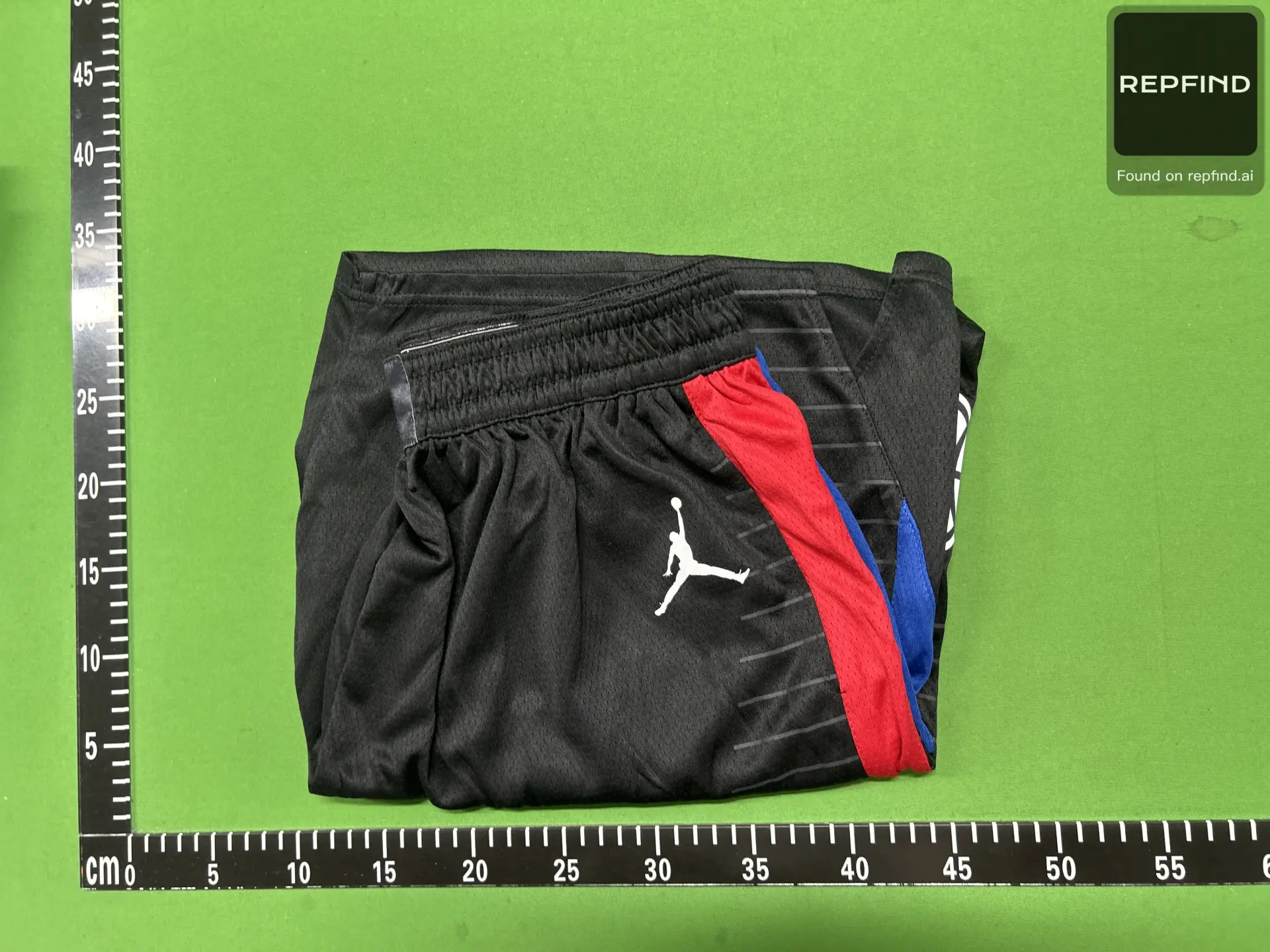 Basketball Sports Shorts -3