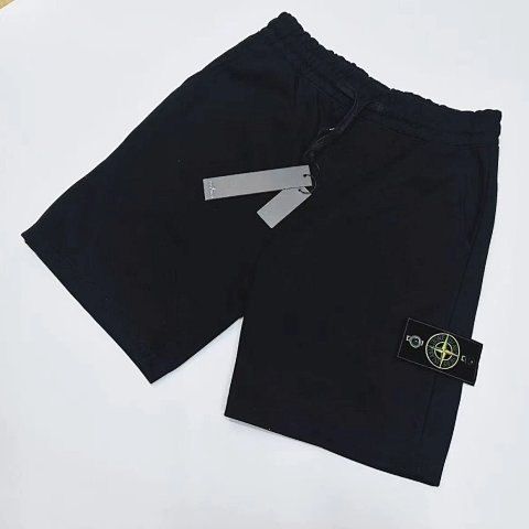 Stone Island Casual Shorts
