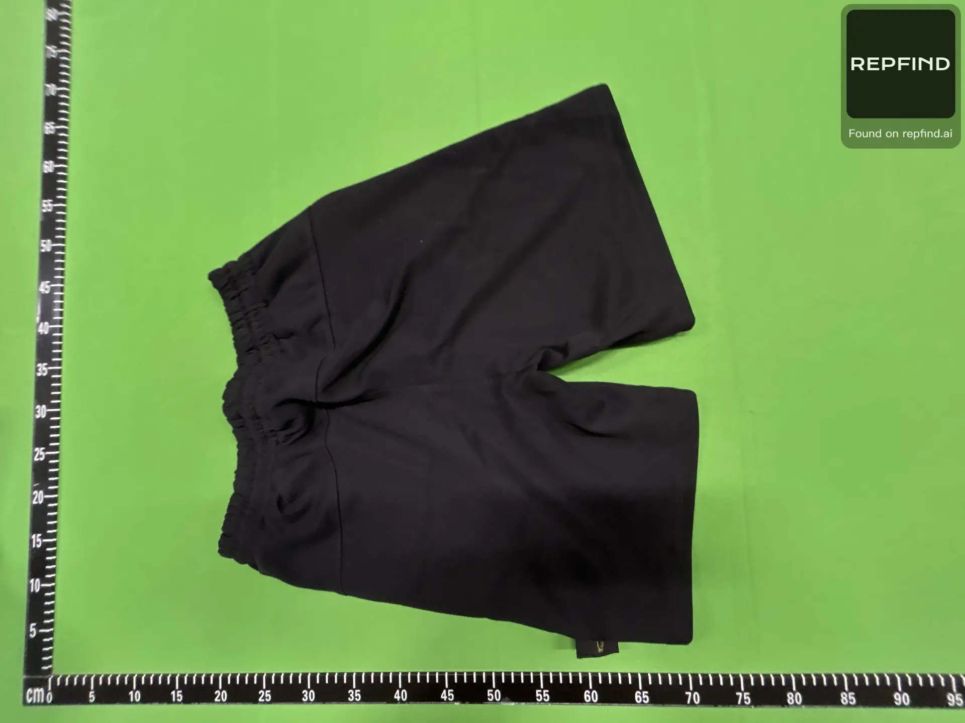 Stone Island Casual Shorts -3