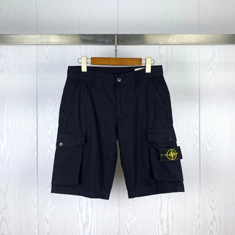 Stone Island Multi Pocket Carg