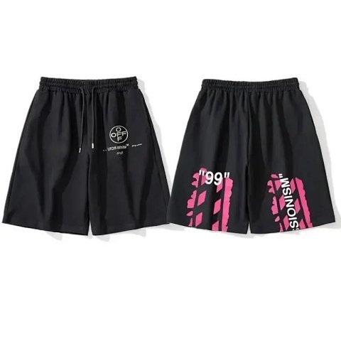 Premium Sports Shorts