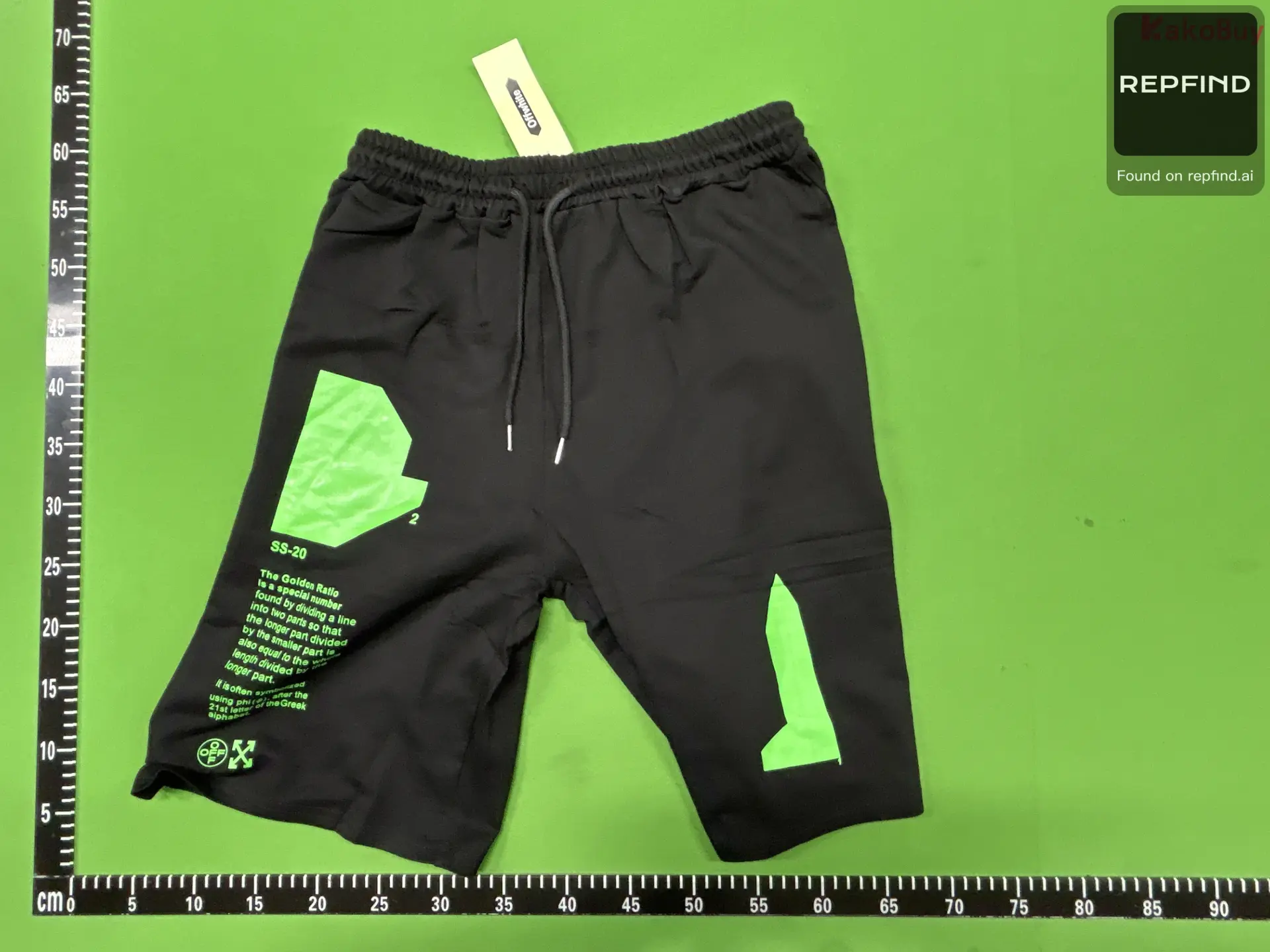 Premium Sports Shorts -3