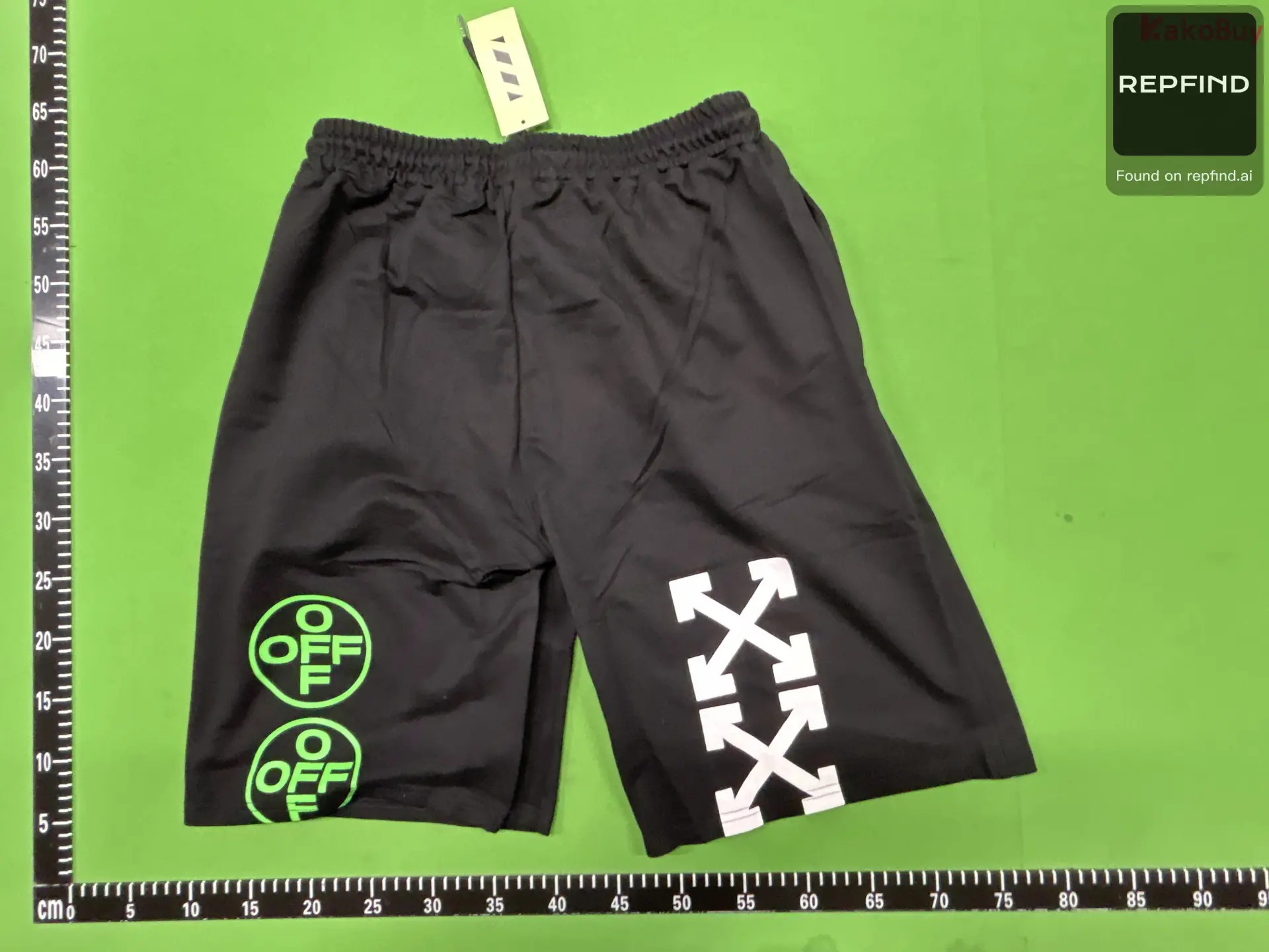 Premium Sports Shorts -4