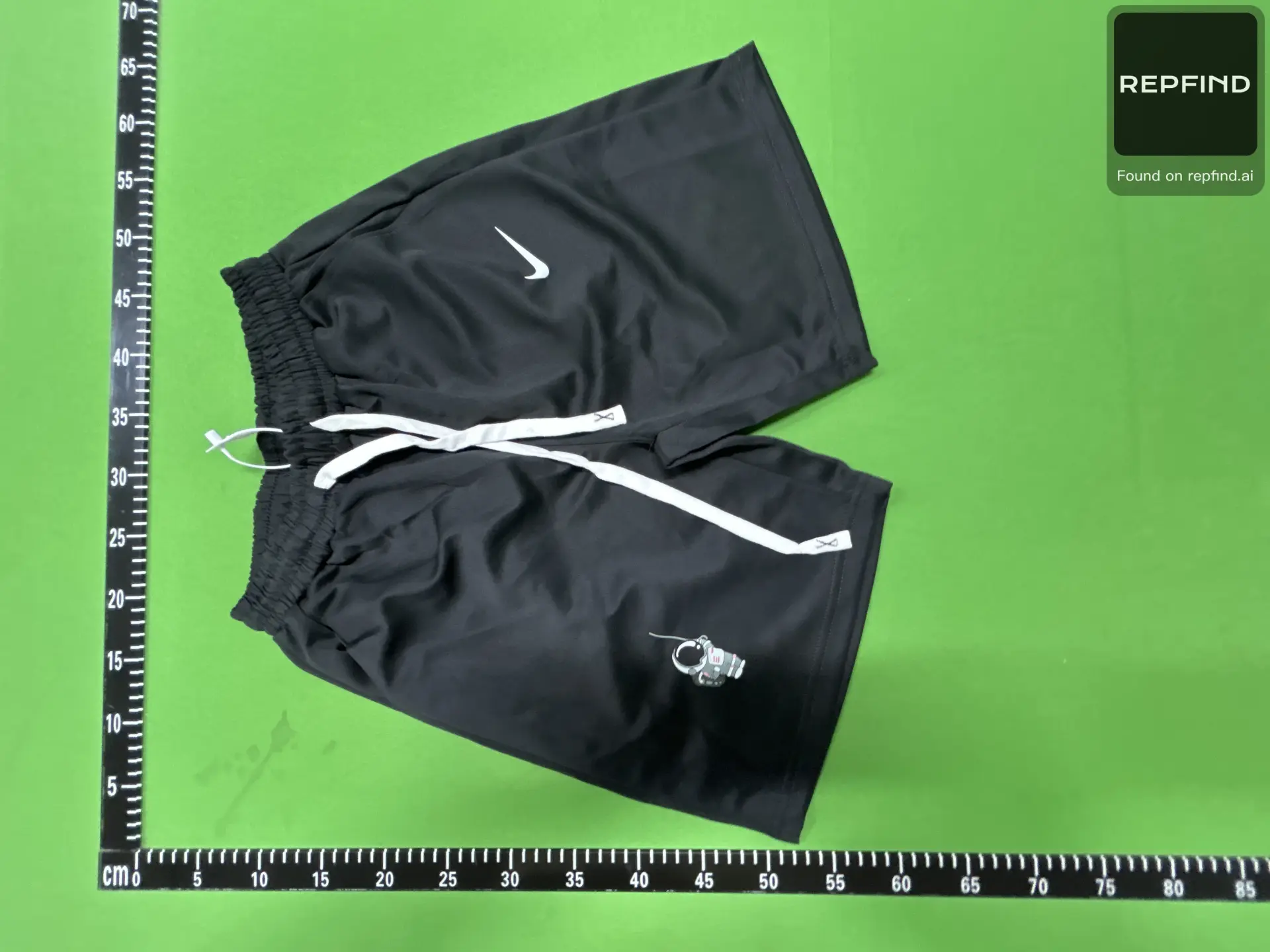 Fashion Shorts A888 K5 -2