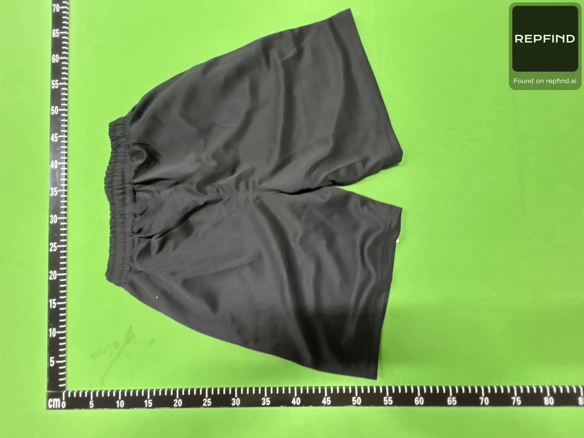 Fashion Shorts A888 K5 -3
