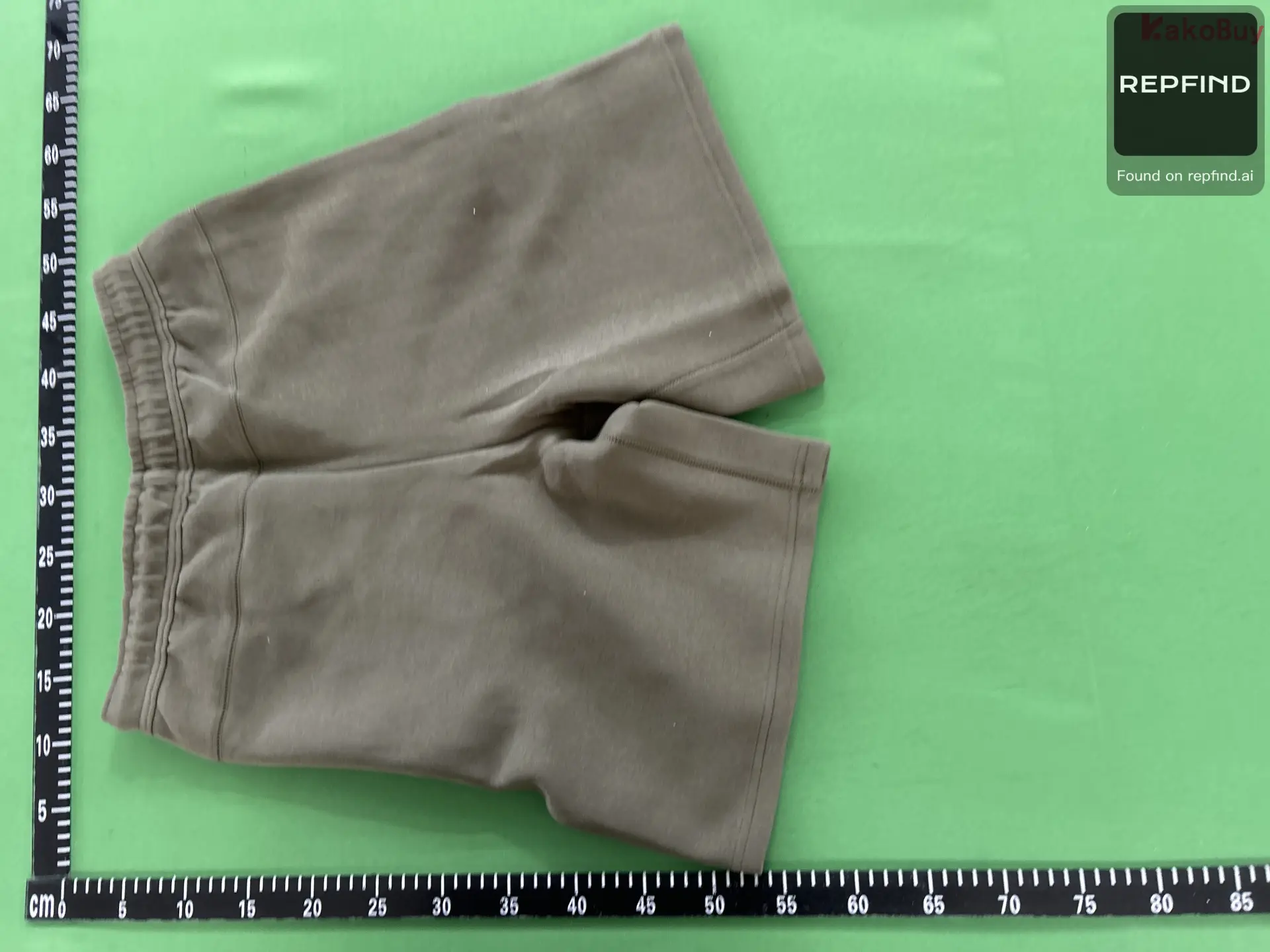 Summer Zipper Shorts -4