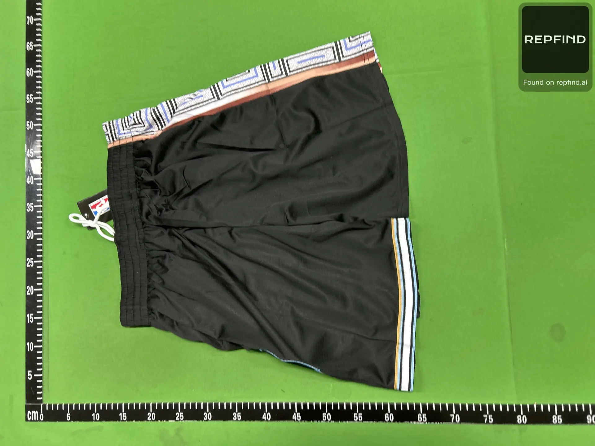 Fashion Shorts OMGBUY -3
