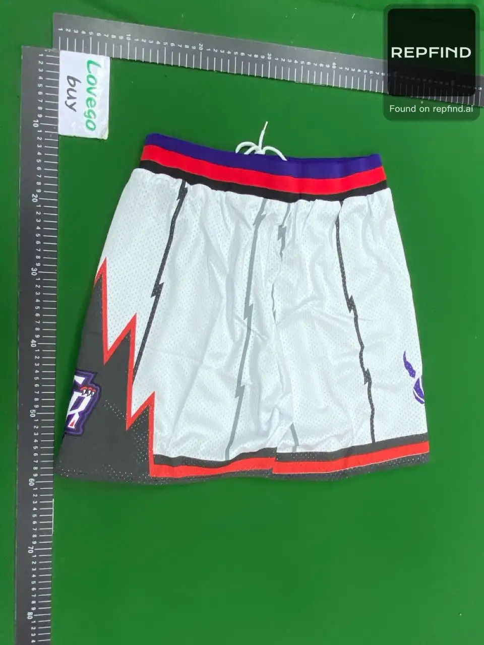 Fashion Shorts OMGBUY -4