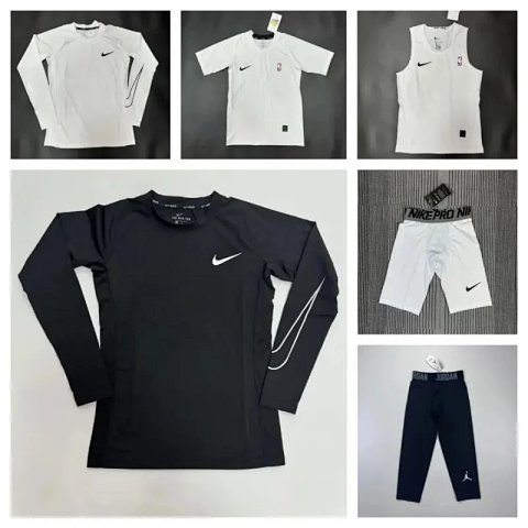 Fashion Sports Outfit Set 66