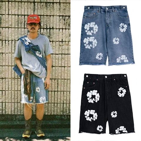 Denim Tears Shorts