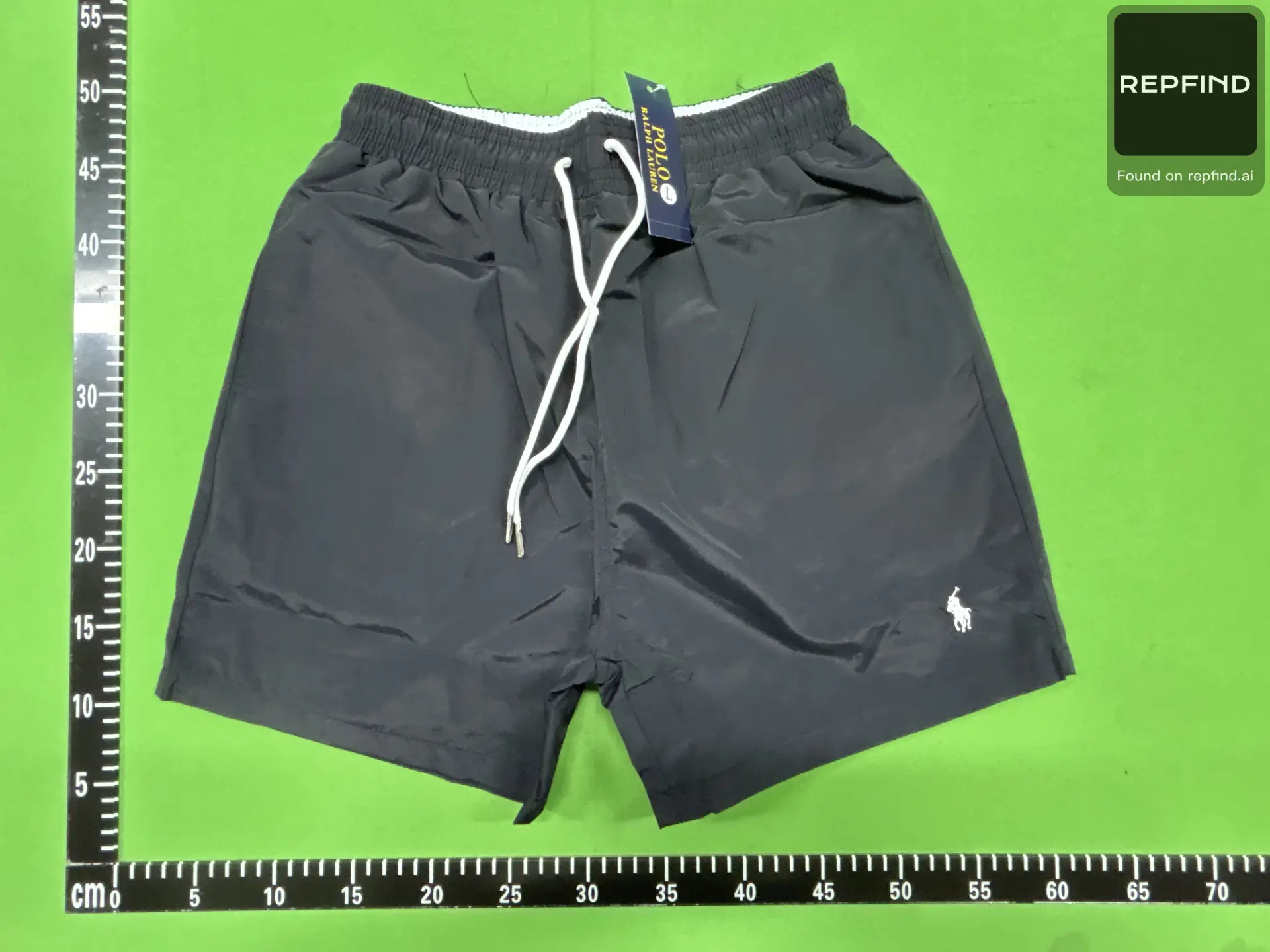 DX19 Quick Dry Surf Shorts -2