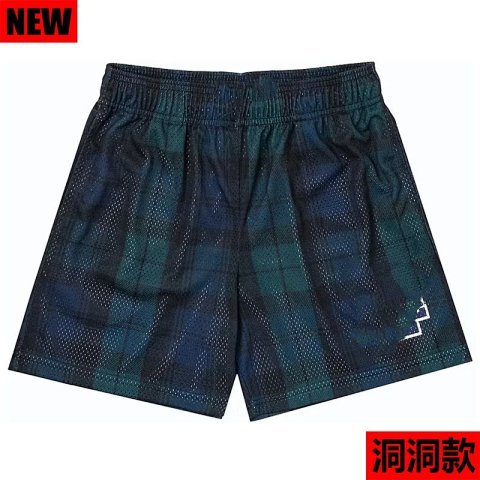 Summer Shorts 205