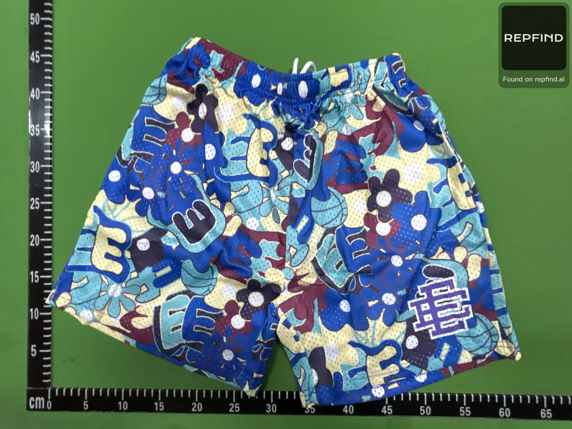 Summer Shorts 205 -2