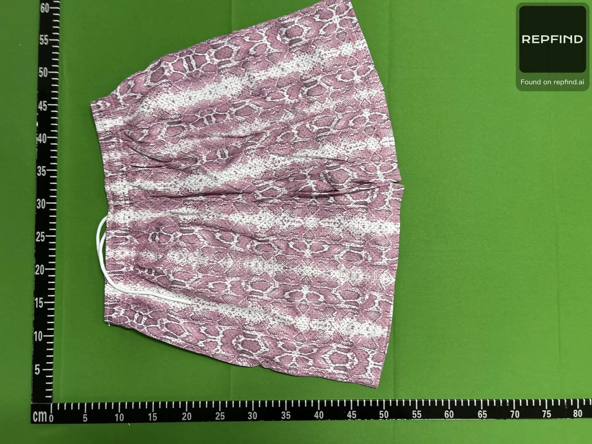 Summer Shorts 205 -3