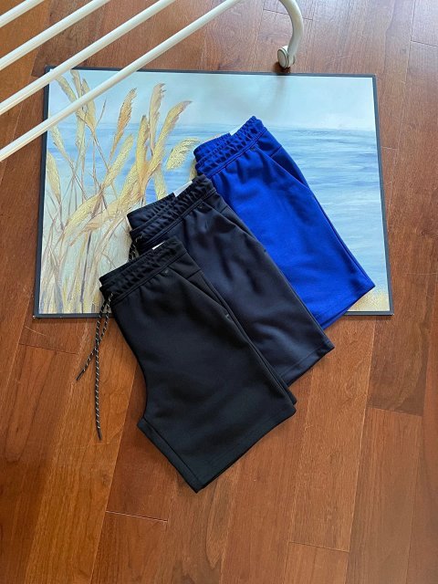 Tech Fleece Knit Sports Shorts