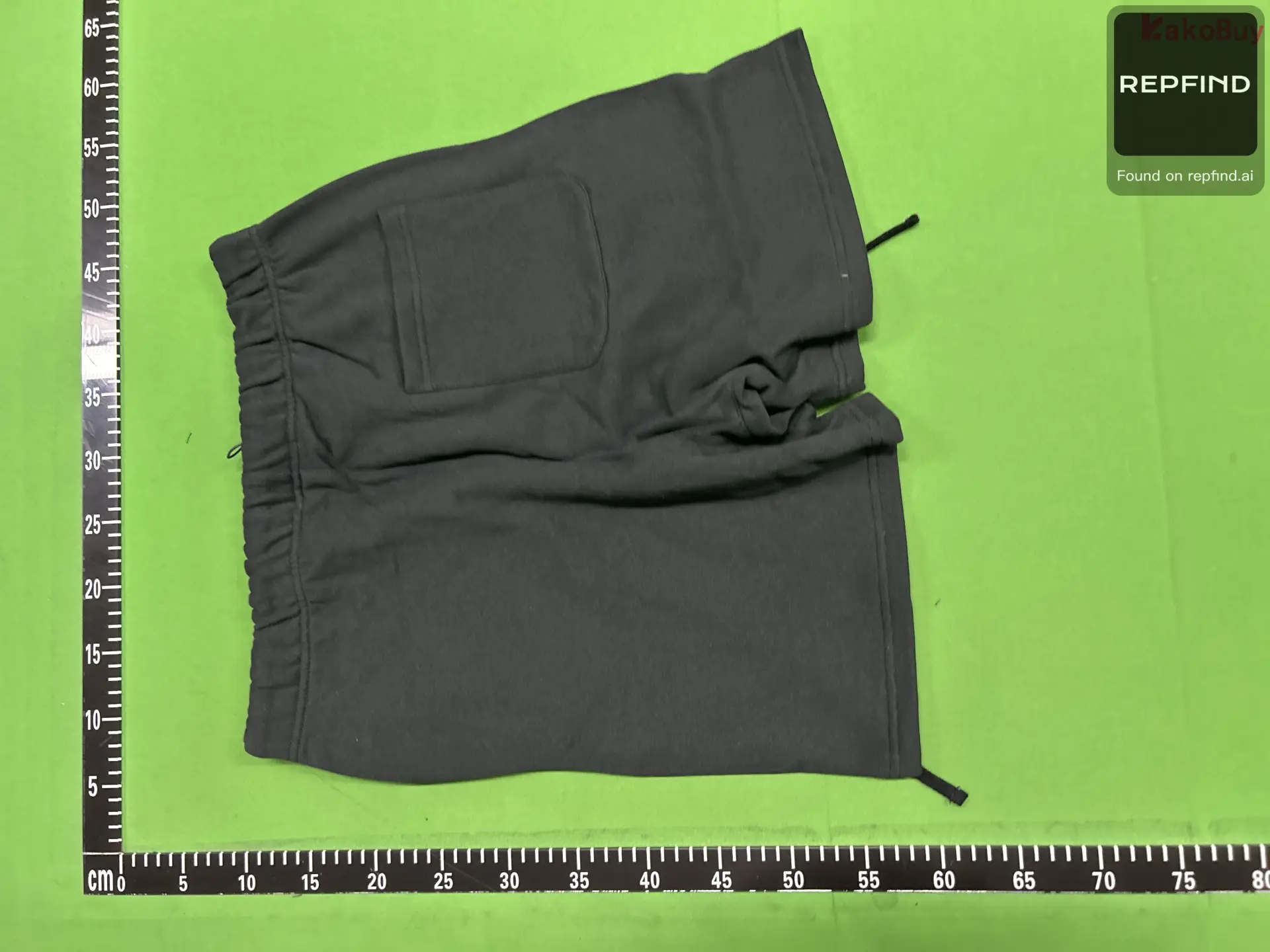 Jasonreps Graphic Shorts -3