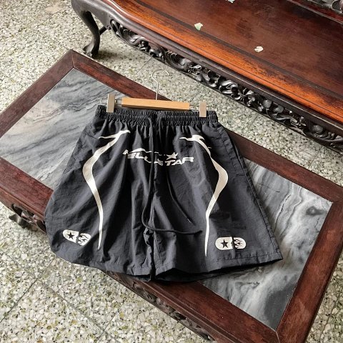 GlobalFind WWTOP Casual Shorts