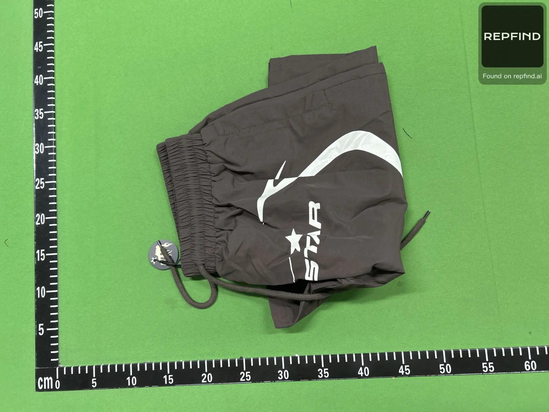 GlobalFind WWTOP Casual Shorts 59 -2