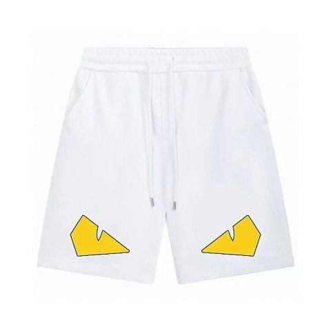 Classic Casual Shorts 005
