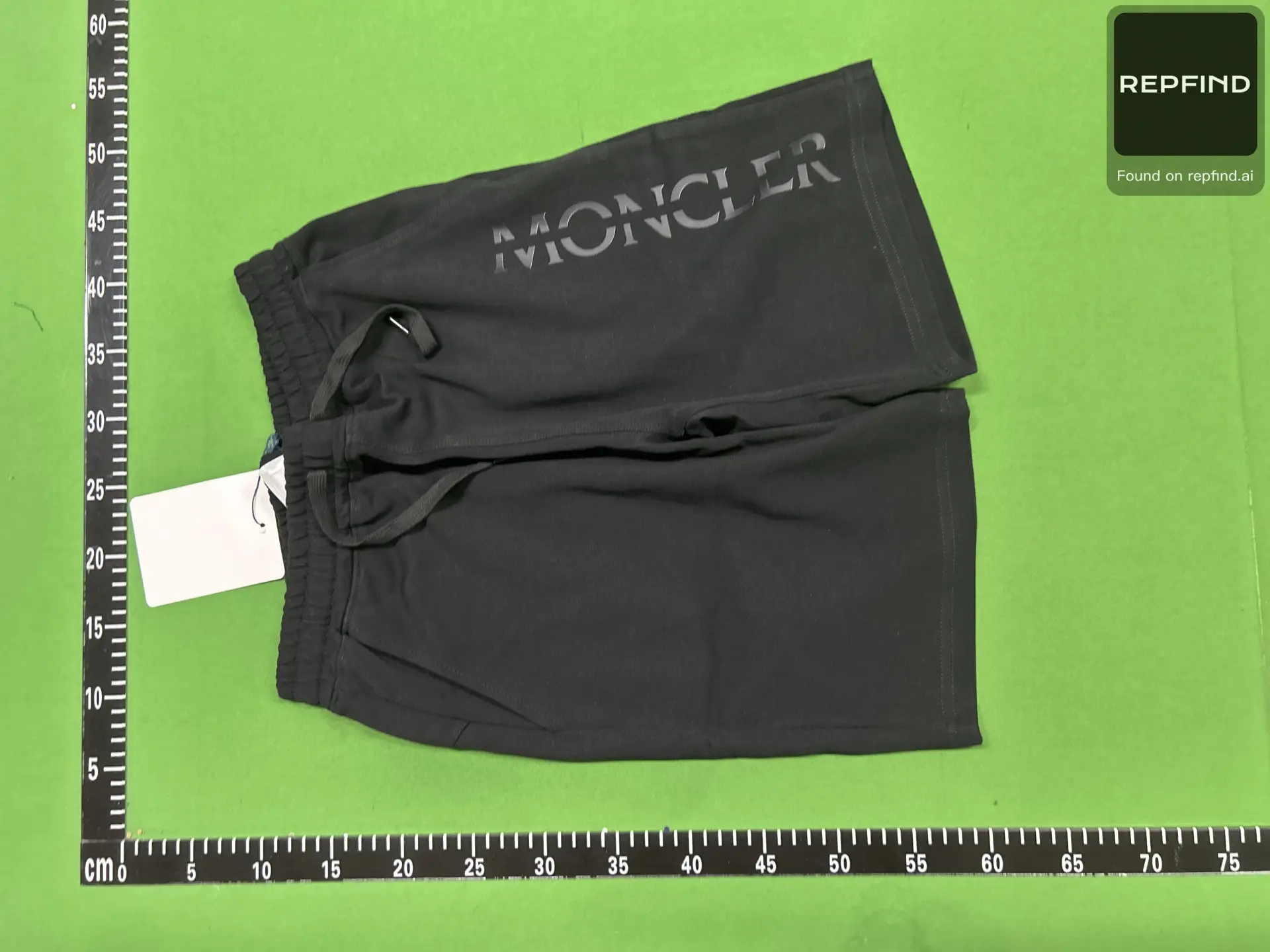 Classic Casual Shorts 005 -2