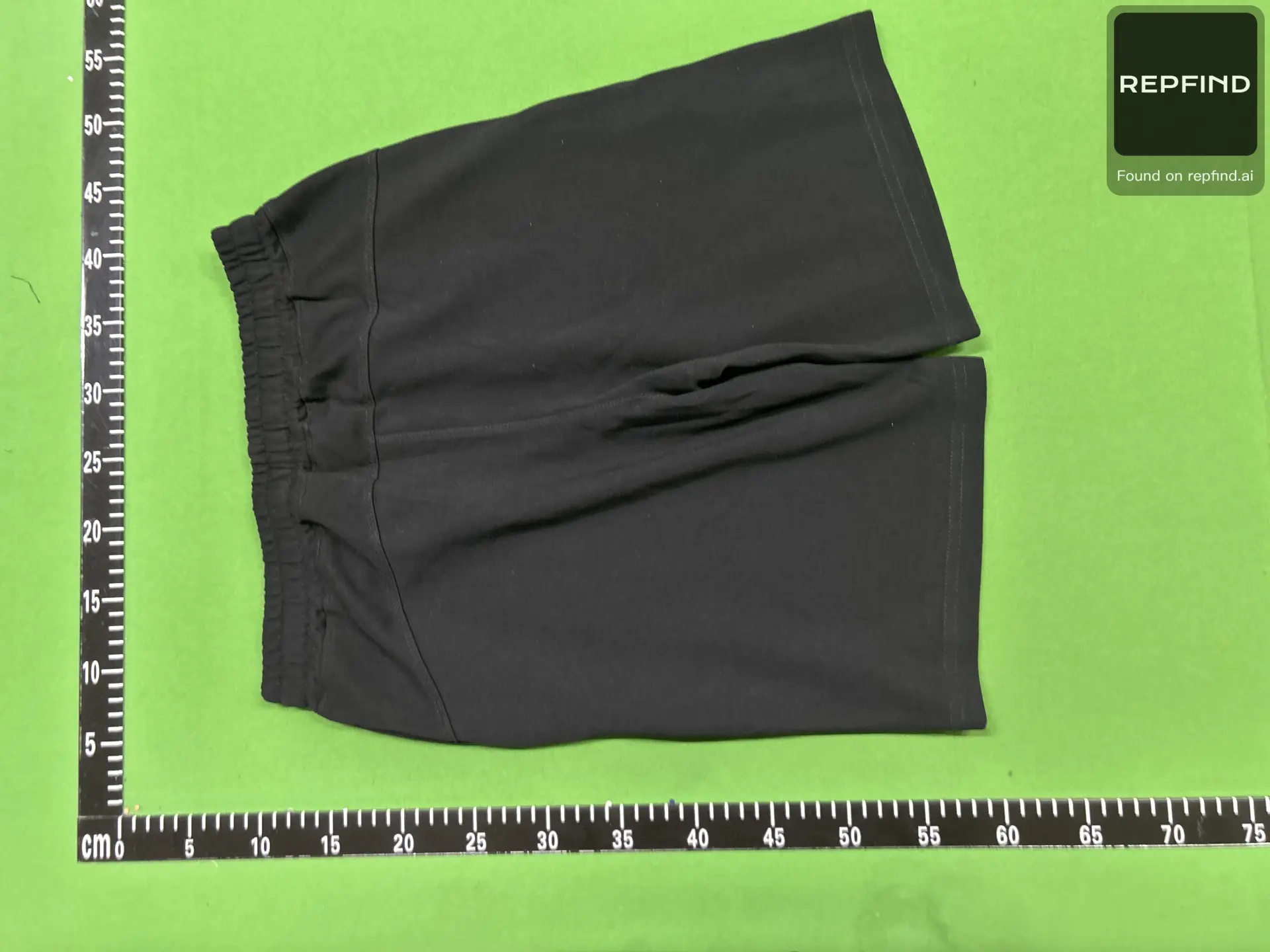 Classic Casual Shorts 005 -3
