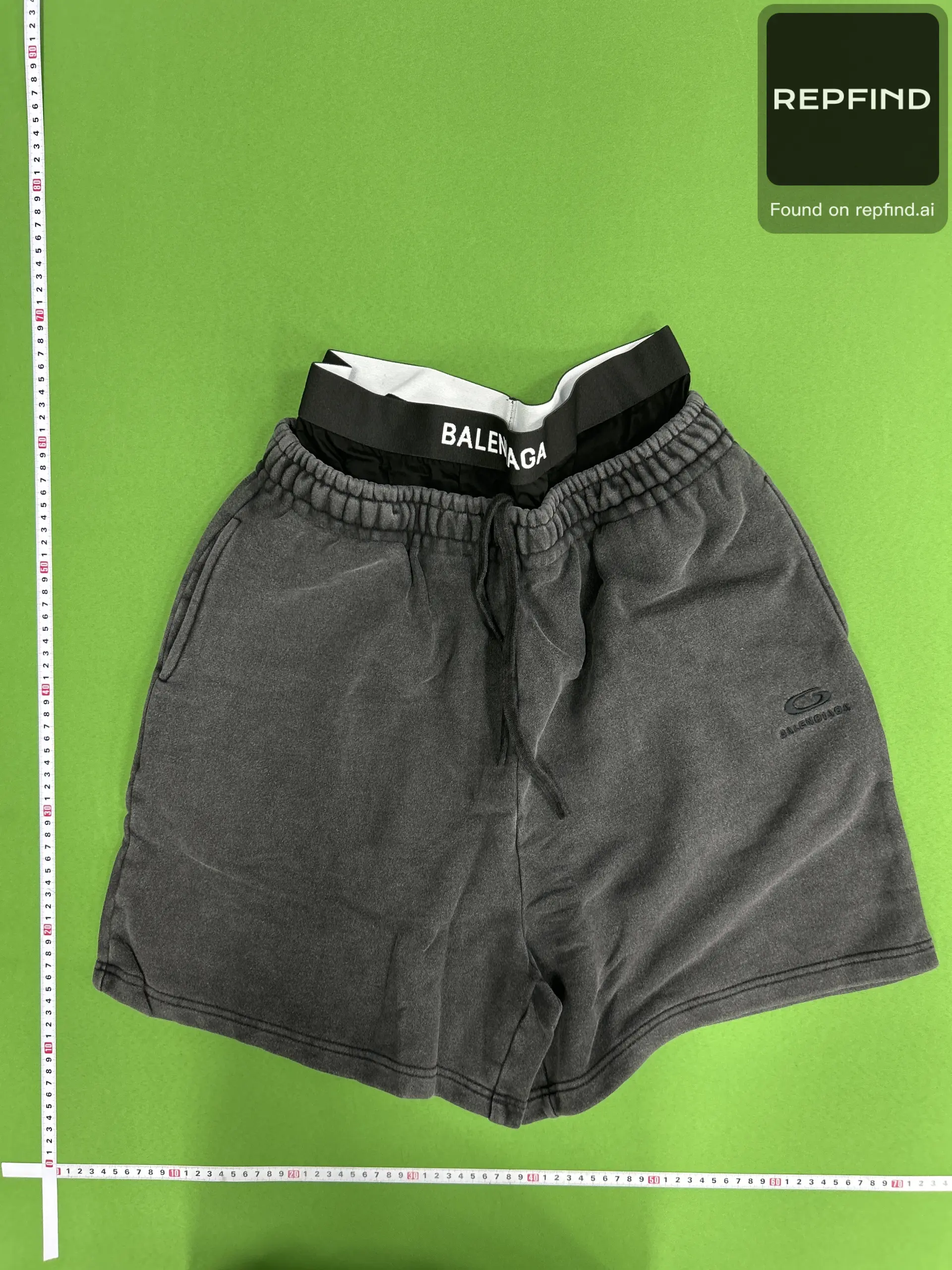 Casual Shorts BLSJ5 -3