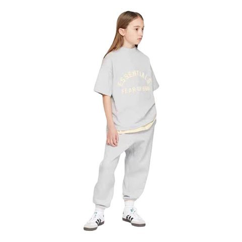 Essentials Kids Casual Outfit