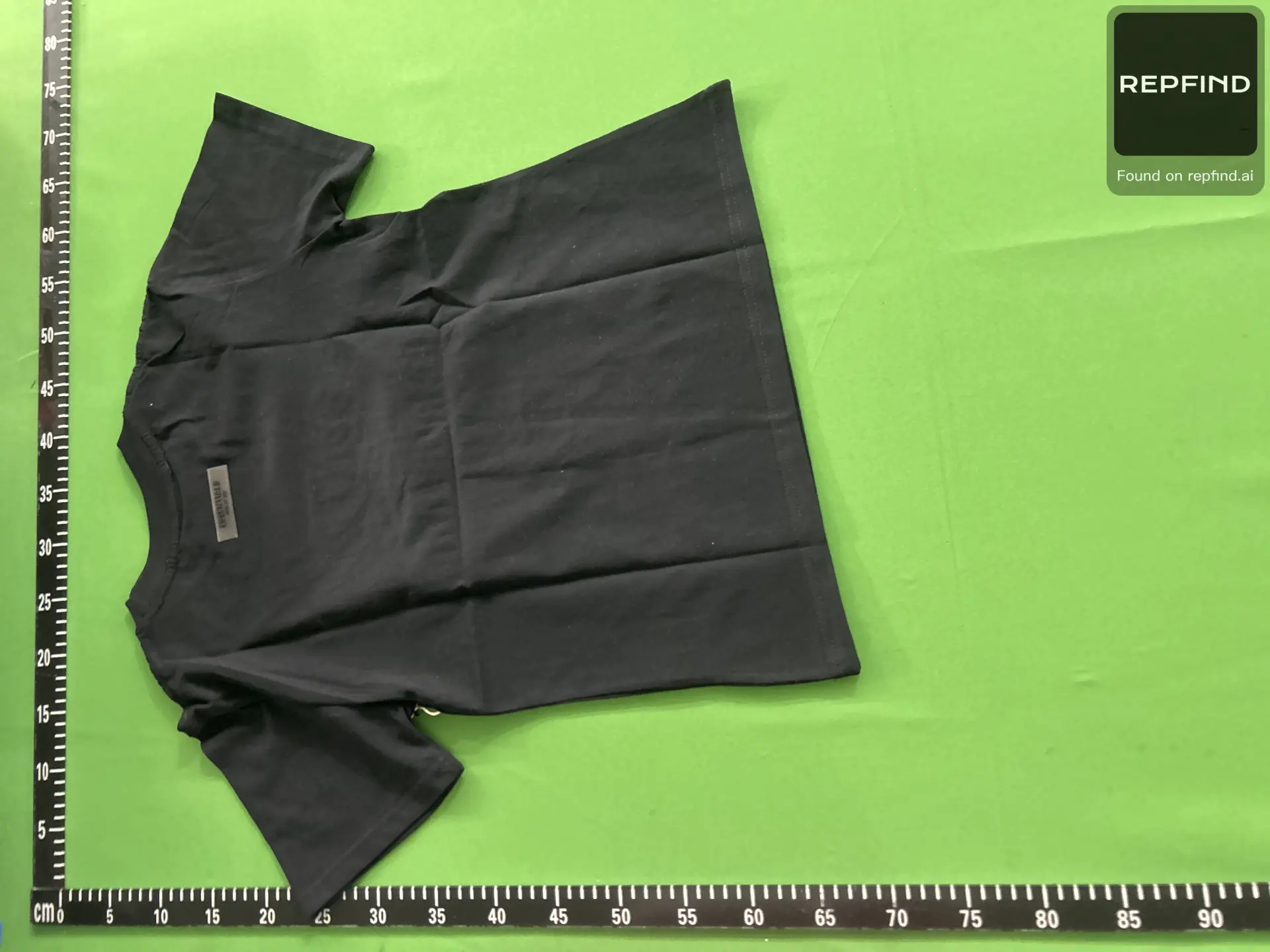 Essentials Kids Casual Outfit -2