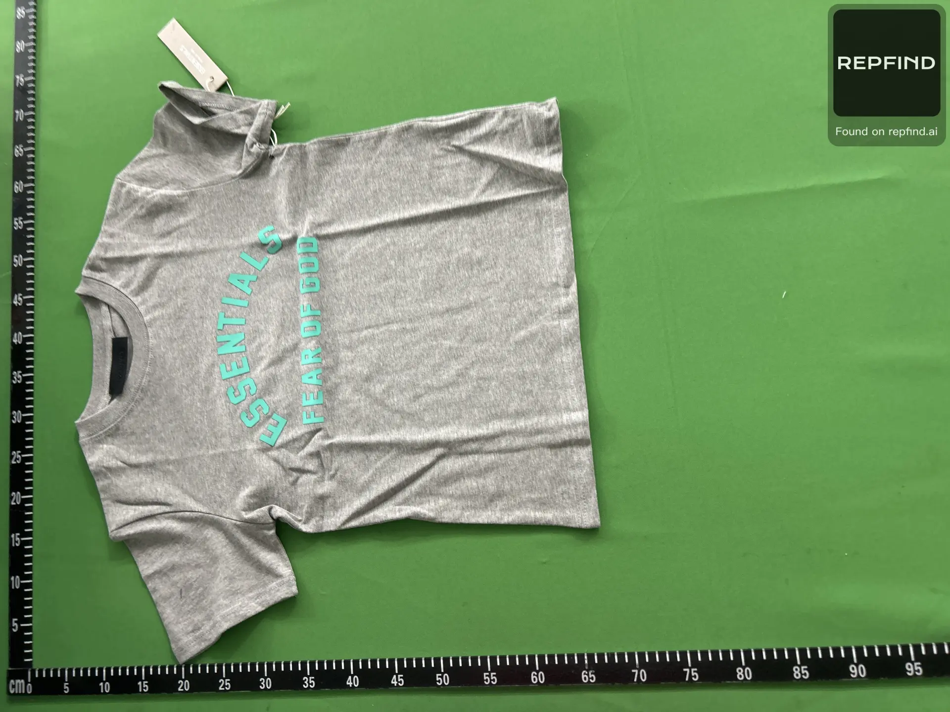 Essentials Kids Casual Outfit -3