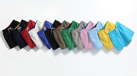 Beach Shorts 68