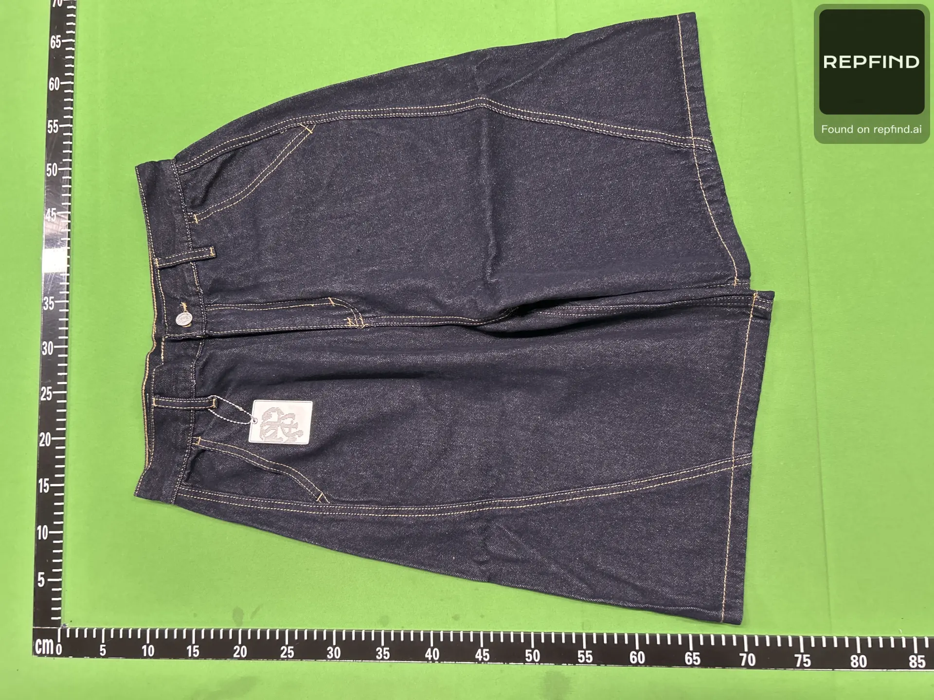 Mertra Logo Print Casual Shorts -2