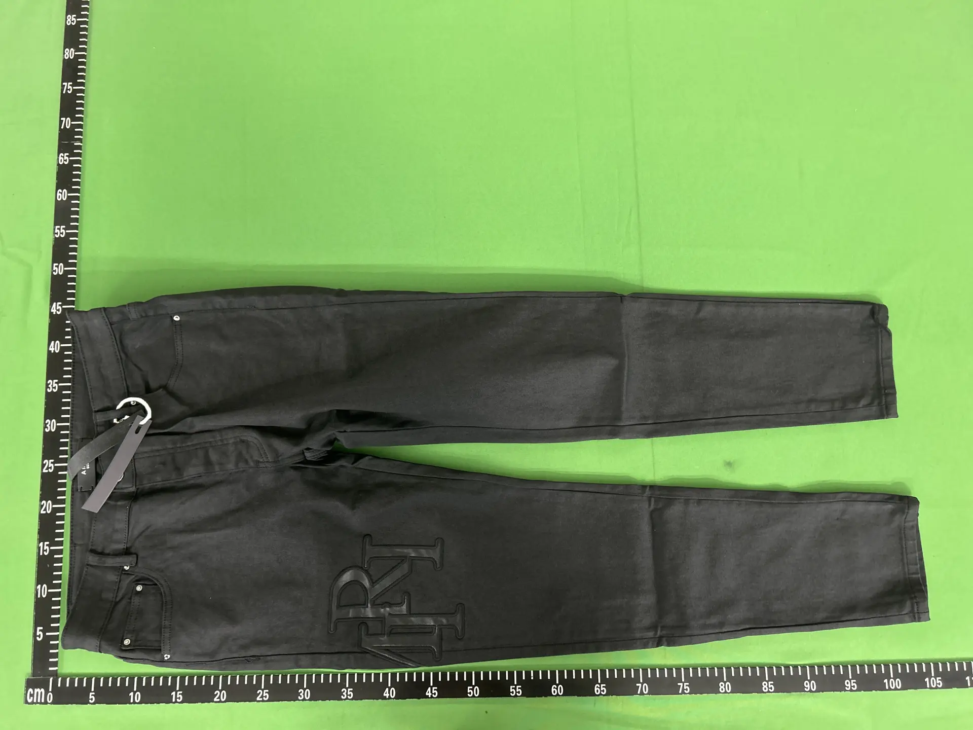 Denim Jeans A81-A120 -2
