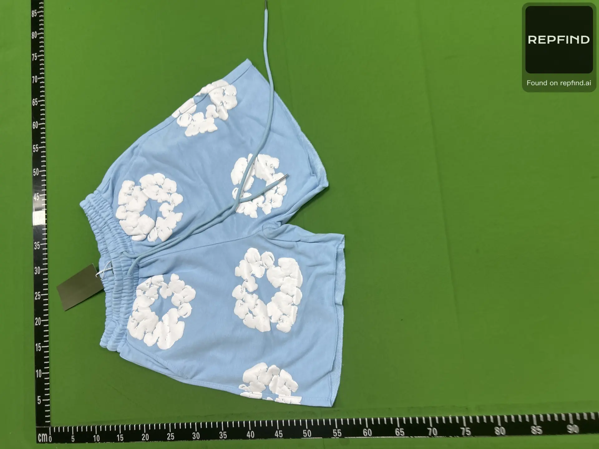 Cotton Flower T-Shirt or Shorts -2