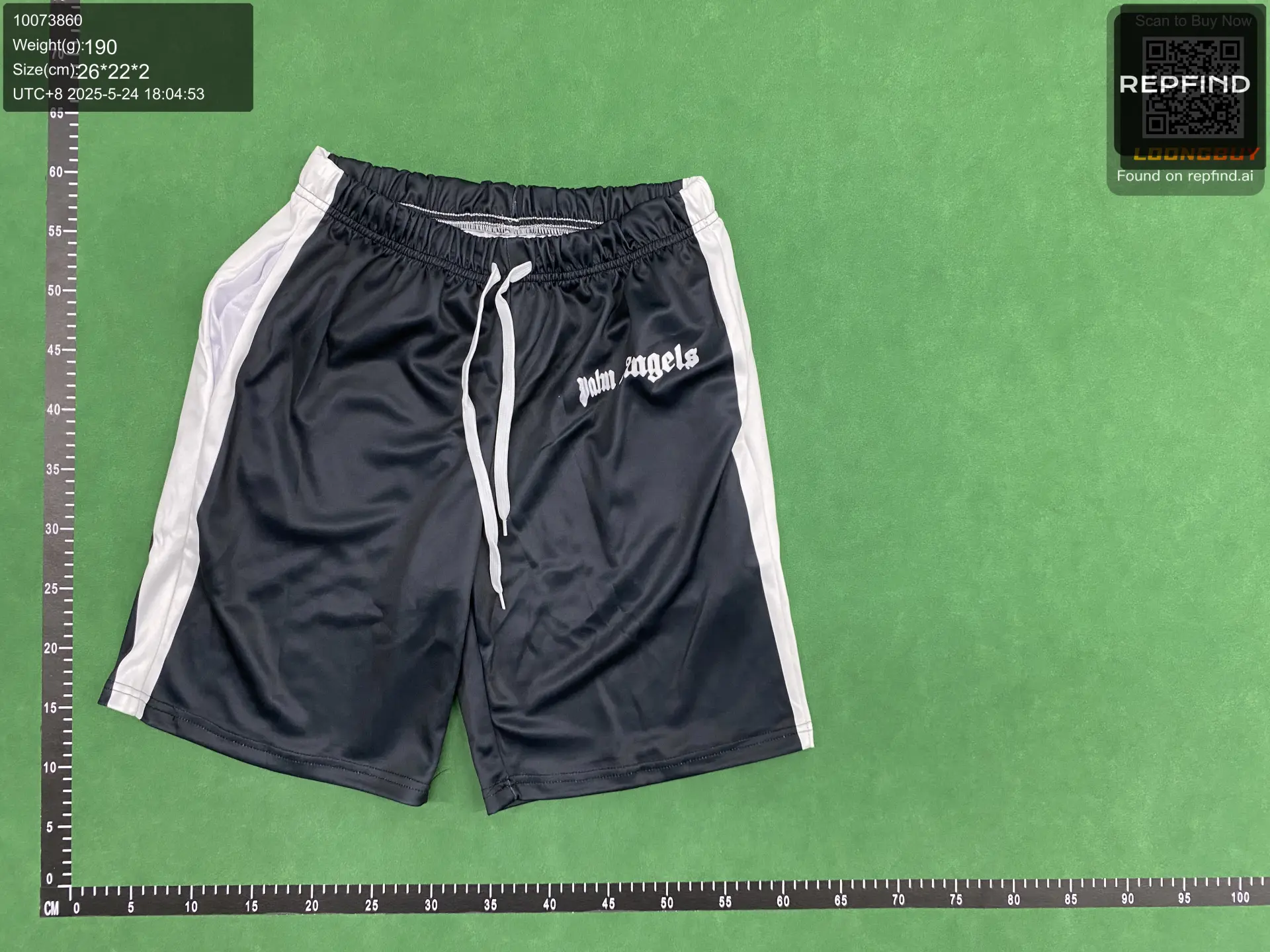 Fashion Pants DD01 -4