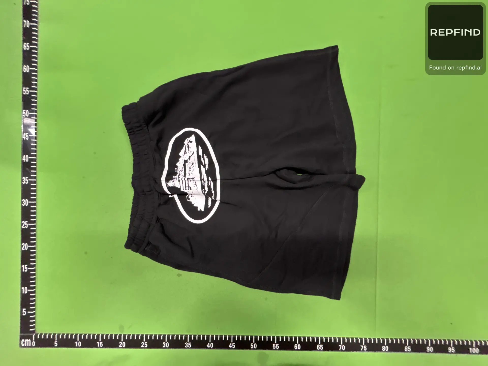 Corteiz Casual Shorts -2